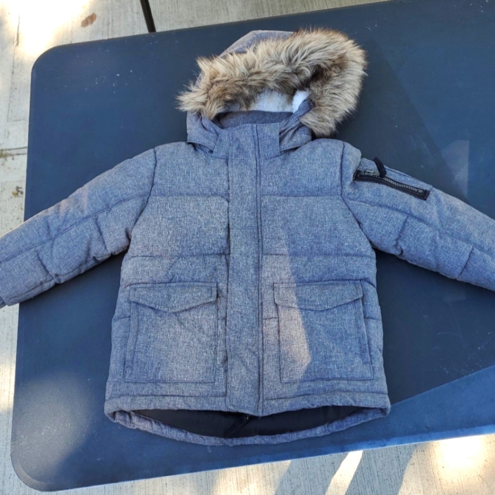 H&M boys jacket/coat.